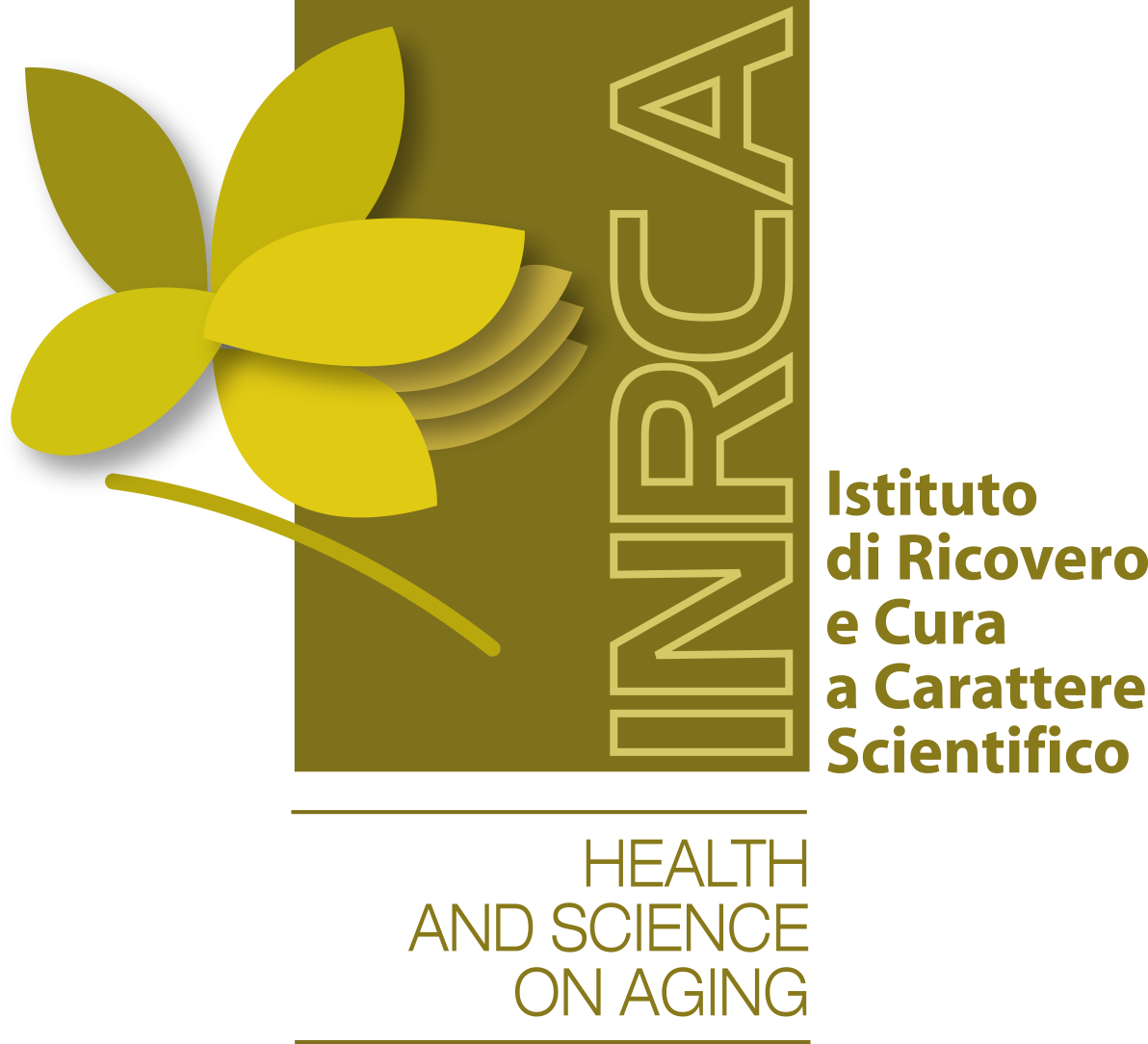 Logo INRCA